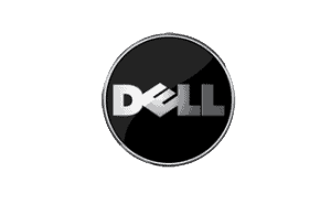dell logo