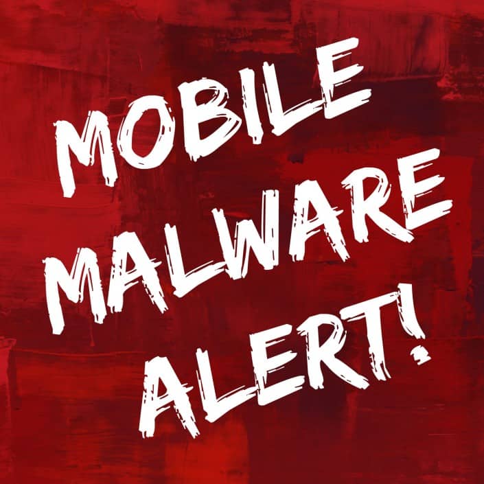 Malware alert Malware keyRaider iPhones