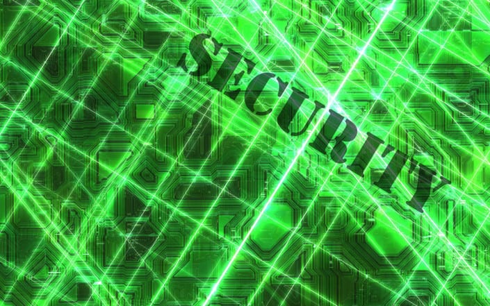 security-SSD Cyber security managed tech services