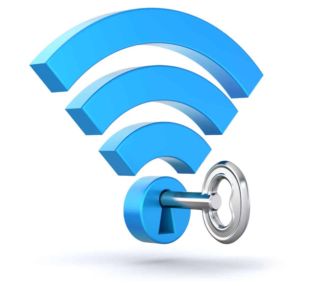 Как узнать характеристики wifi