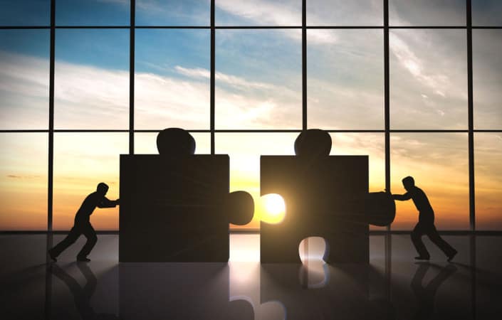 Finding-IT-Partner IT Company is the missing piece