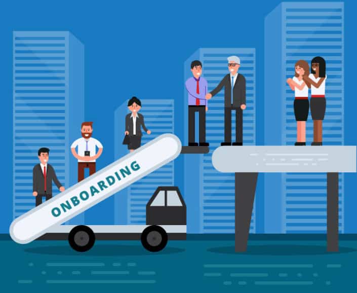 Checklist-New-Hire Small Business IT Checklist Hiring Process