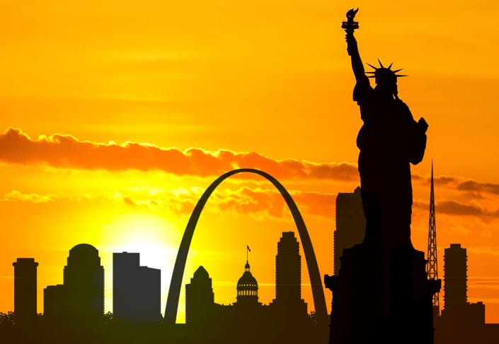 HighRidgeHouse-NY-STL-2 St. Louis IT Consulting New York Nonprofit