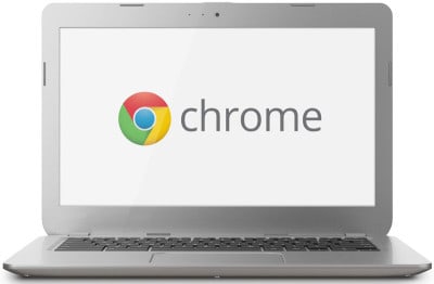 Chromebook Small Business