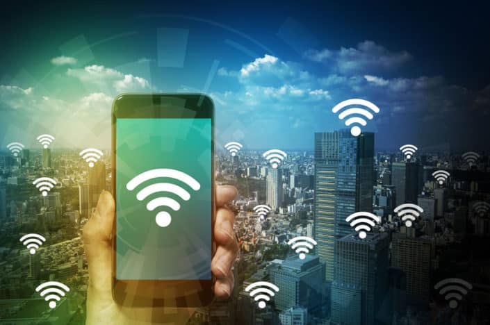 Public-Wi-Fi-Security Public Wi-Fi Small Business