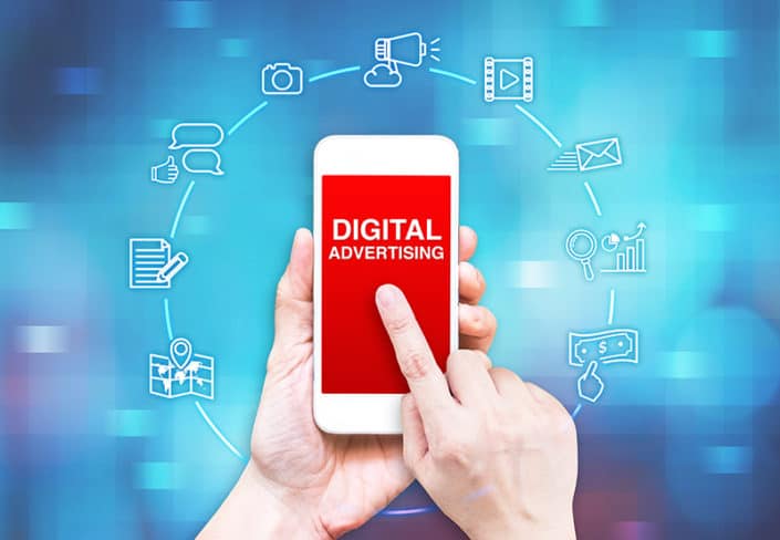 DigitalAdvertising Marketing Digital Advertising