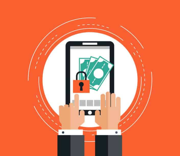 ecommerce-safety Safe Online Shopping Ecommerce