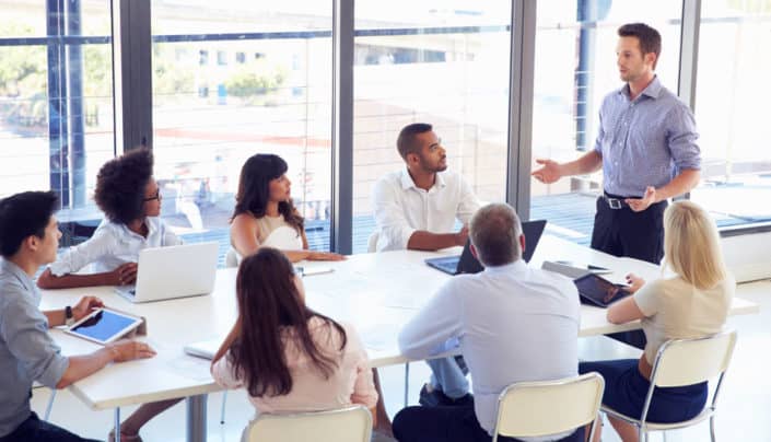 CybersecurityLunchLearn St. Louis IT Company Cyber Security Training