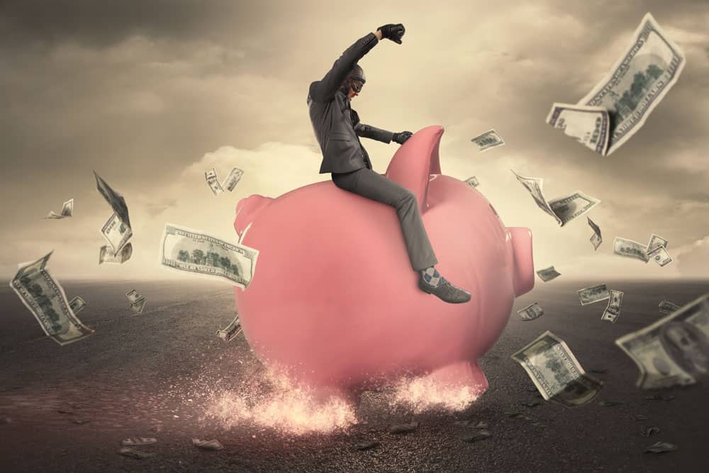 Is your IT Services Provider Wasting Your Money?