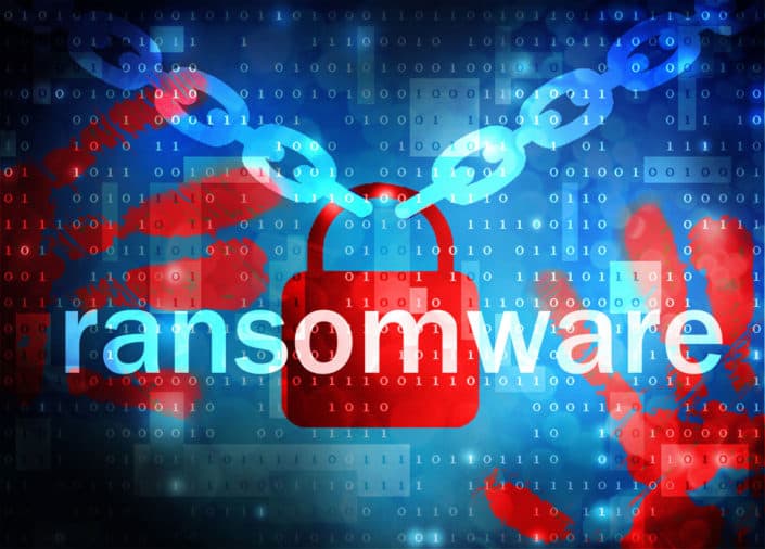 Ransomware Ransomware St. Louis