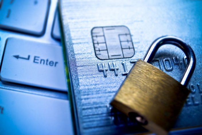 Equifax Credit card safety after Equifax hack