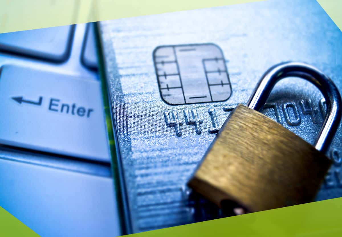 Credit card safety after Equifax hack