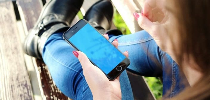 Protecting-Data-Mobile Cyber Security on Mobile Devices