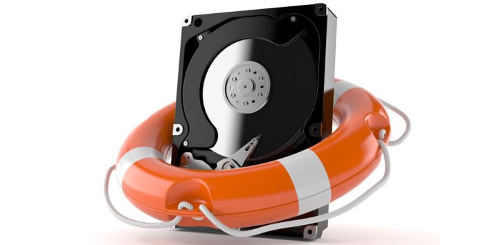 Cyber-Security-Backups Save Technology with Backup Solutions