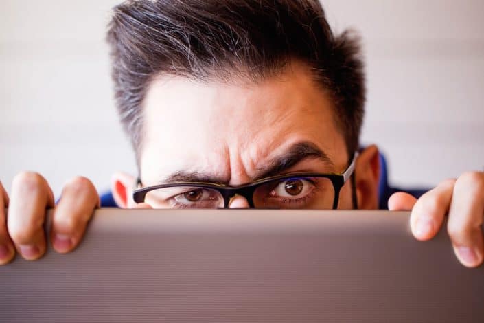 Human-Cyber-Security Human Behavior Impacts Cyber Security