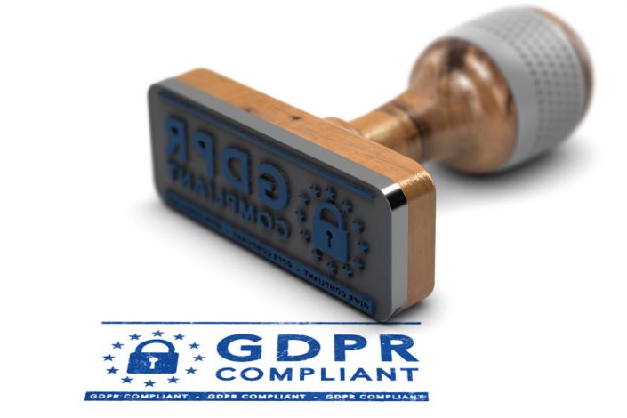 GDPR-Compliance