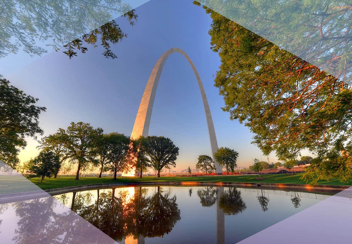 St. Louis is a Great home for a managed IT services company!