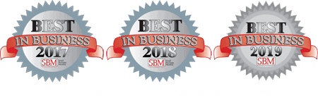Best in Small Business Monthly