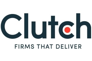 Clutch logo