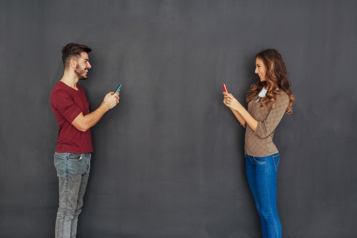 mobile-comparisons Comparing mobile operating systems with security and access in mind