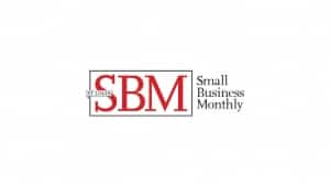 SBM logo