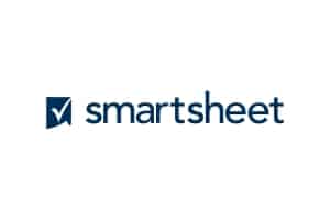 smartsheet logo