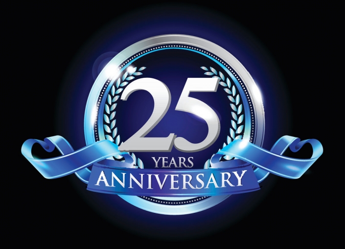 25-year-anniversary