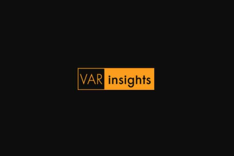 VAR Insights