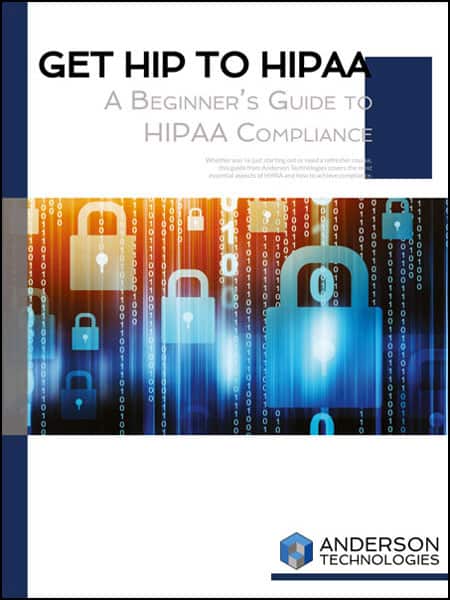 Get Hip to HIPAA ebook