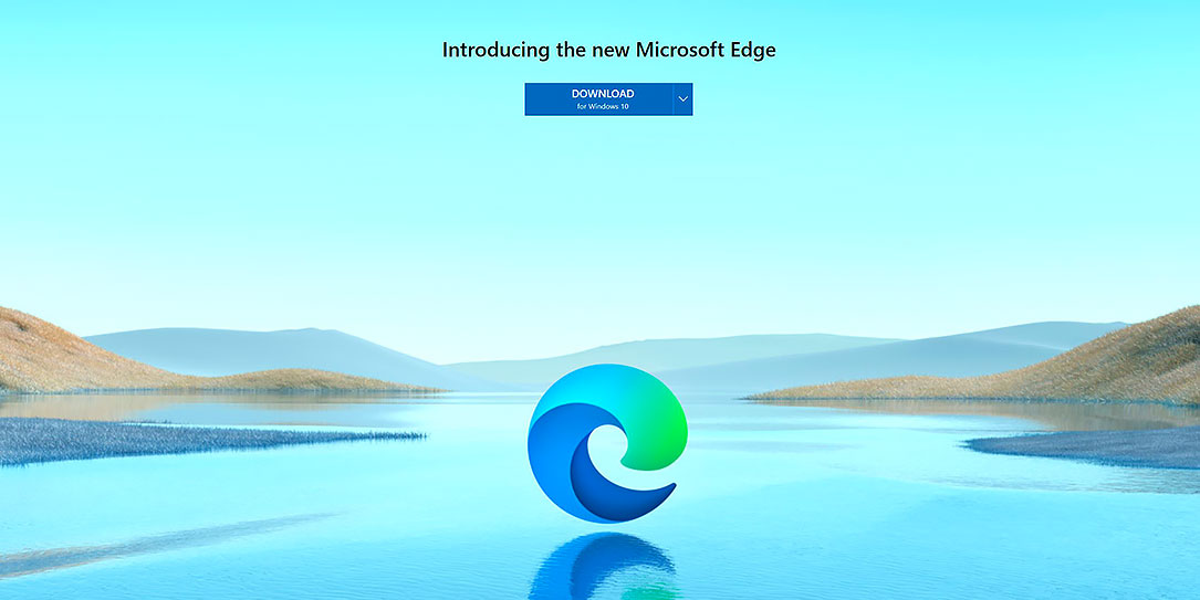 microsoft edge download browser