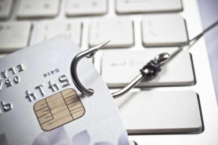 Phishing-Attempt