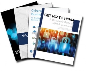ebooks from Anderson Technologies