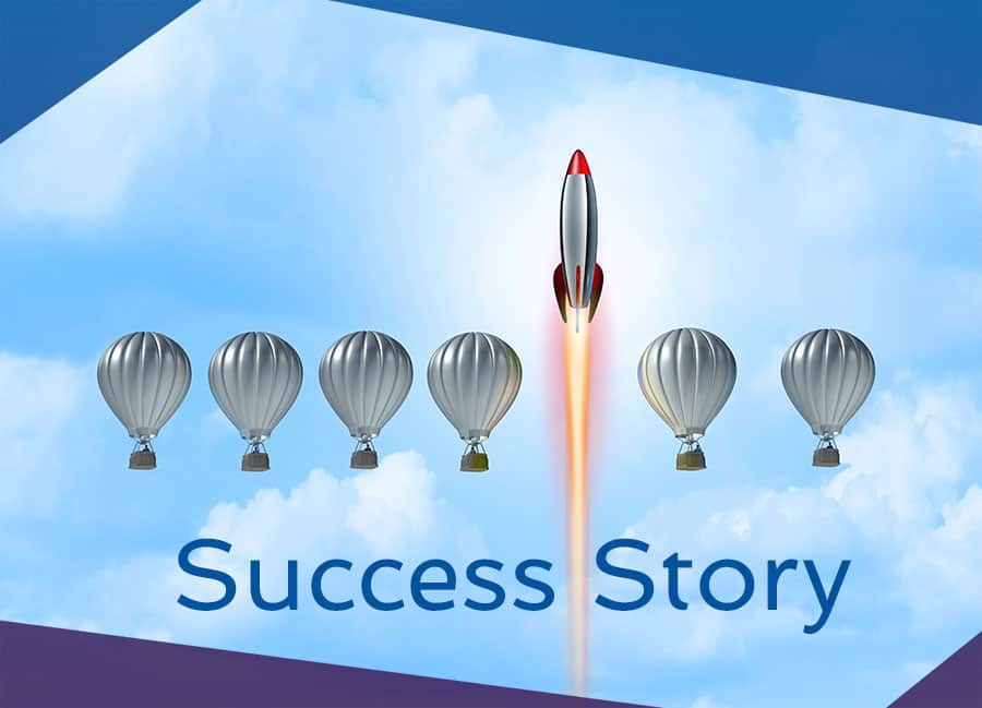 IT Client Success Story