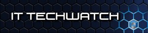 IT TechWatch newsletter graphic