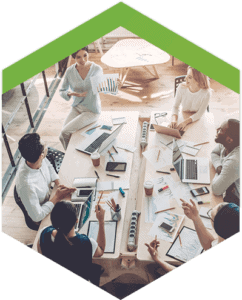 True Collaboration sets Anderson Technologies apart