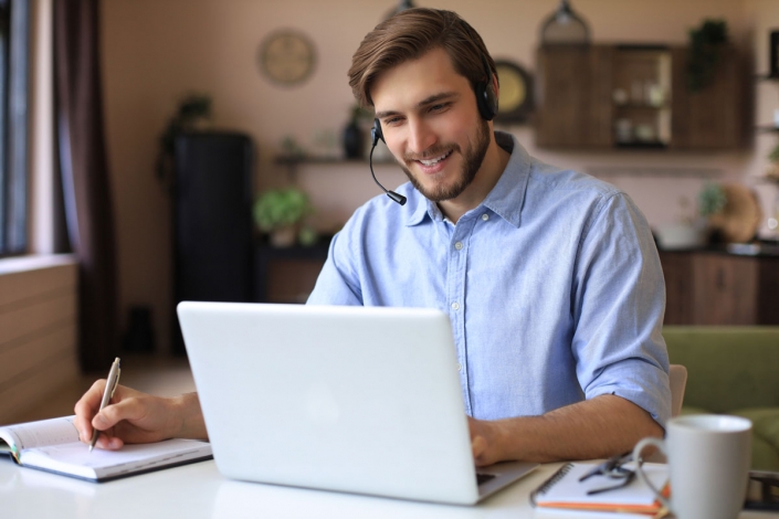 A-Hybrid-Approach-to-Working-from-Home Consider offering employees a hybrid solution to their work from home choices