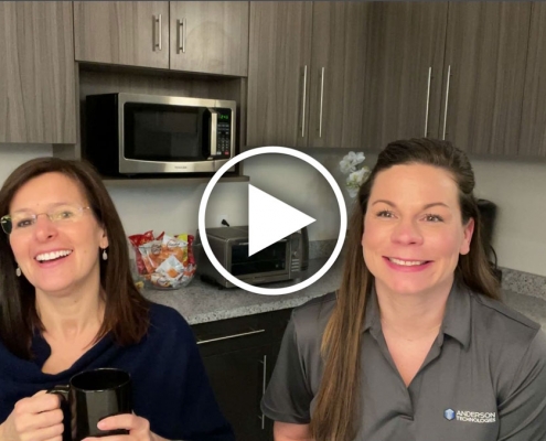 Are big changes coming for your business? Keep IT in mind!