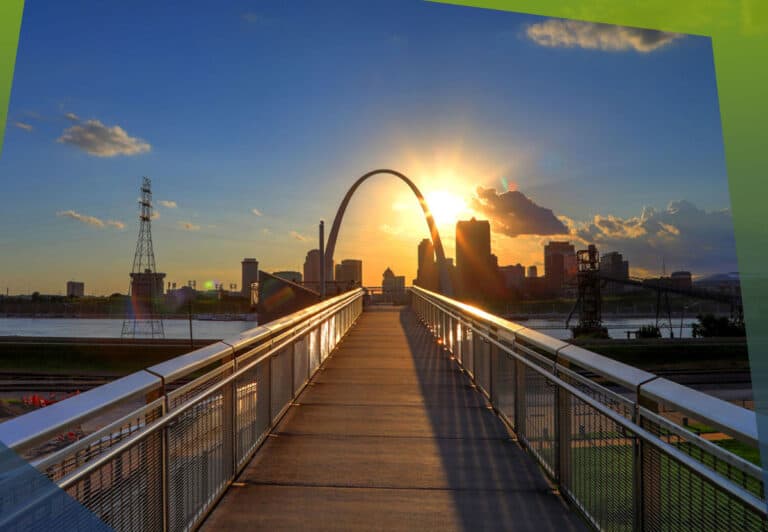 Cybersecurity in St Louis
