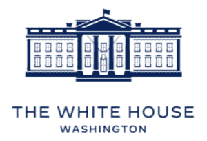 The White House official logo