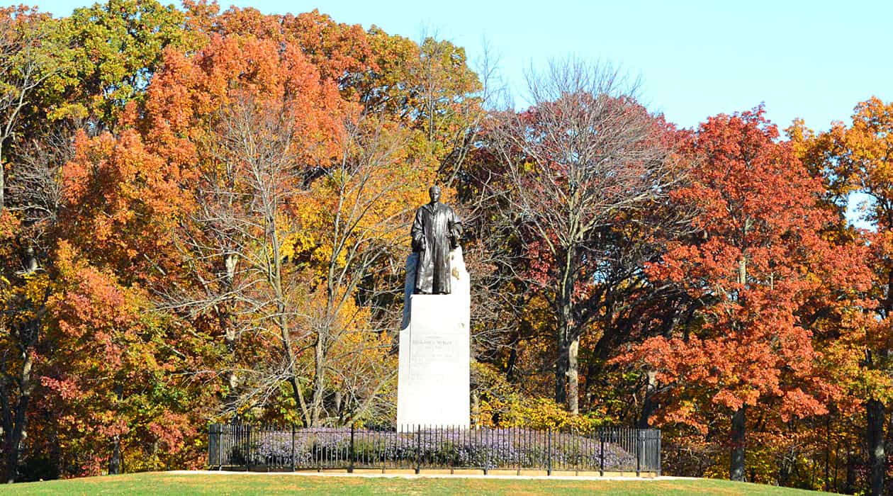 Babler Memorial