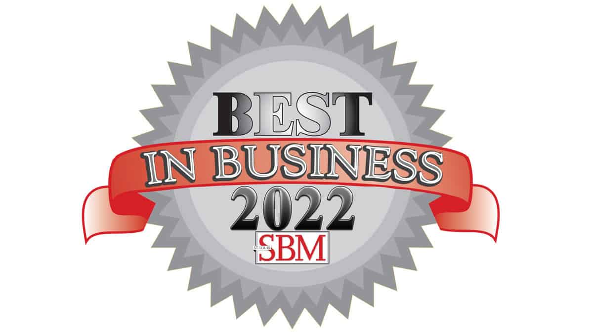 Best in Business 2022 - logo