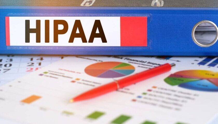 HIPAA Compliance Auditing