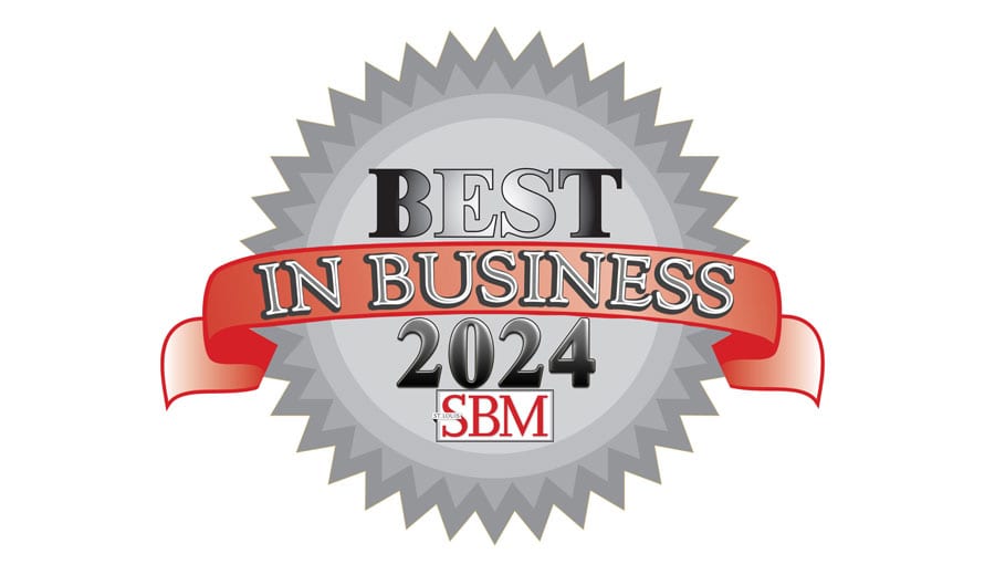 Best in Business 2024