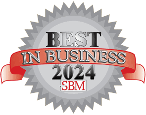 Best in Business 2024