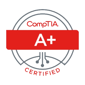 CompTIA A+