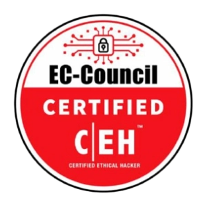 EC-Council Certified Ethical Hacker (CEH)