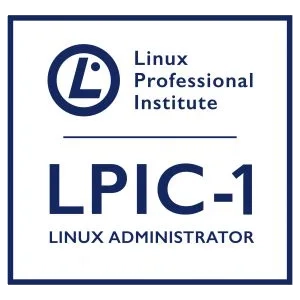 LPI Linux Administrator