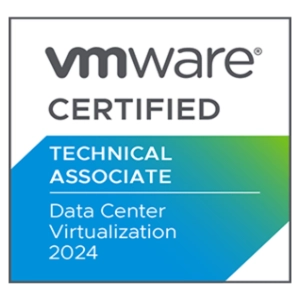 VMWare Certified Associate