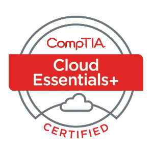 CompTIA Cloud+