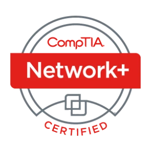 CompTIA Network+ v2